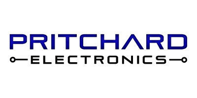Pritchard Electronics logo