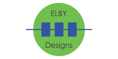 Elby Designs logo